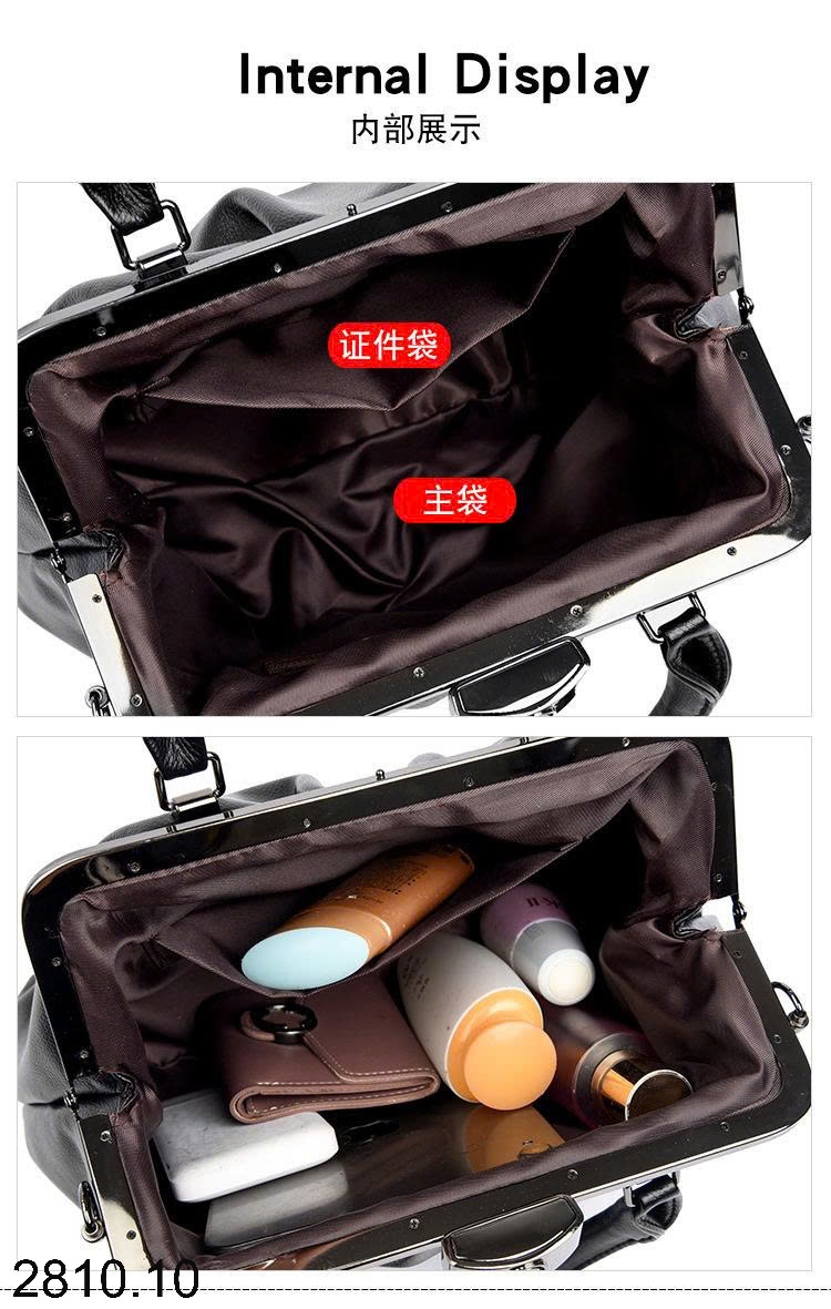 25HA2810.10 - TÚI XÁCH NỮ THỜI TRANG