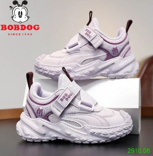 25HA2910.06 - GIÀY THỂ THAO BOBDOG CHO BÉ