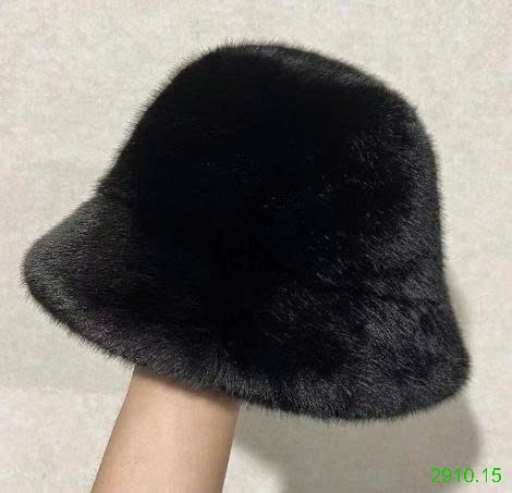 25HA2910.15 - MŨ LÔNG CHO NỮ