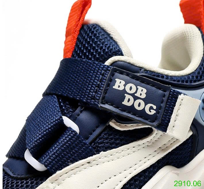 25HA2910.06 - GIÀY THỂ THAO BOBDOG CHO BÉ