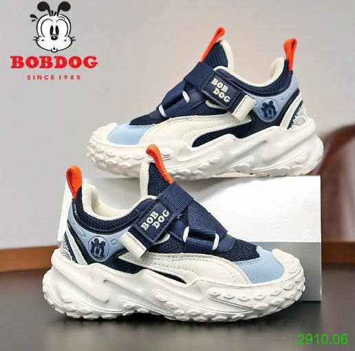25HA2910.06 - GIÀY THỂ THAO BOBDOG CHO BÉ