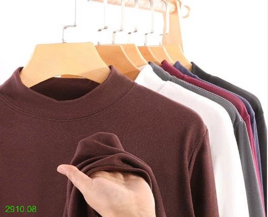 25HA2910.08 - SET 2 ÁO GIỮ NHIỆT NAM NỮ