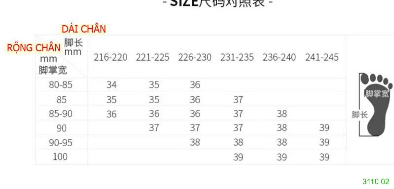 25HA3110.02 - BOOT DÁNG DÀI DUSTO