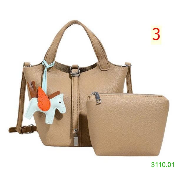 25HA3110.01 - SET TÚI XÁCH 2 CHI TIẾT CHO NỮ