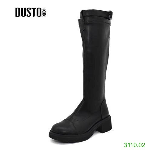 25HA3110.02 - BOOT DÁNG DÀI DUSTO