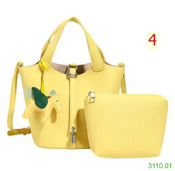 25HA3110.01 - SET TÚI XÁCH 2 CHI TIẾT CHO NỮ