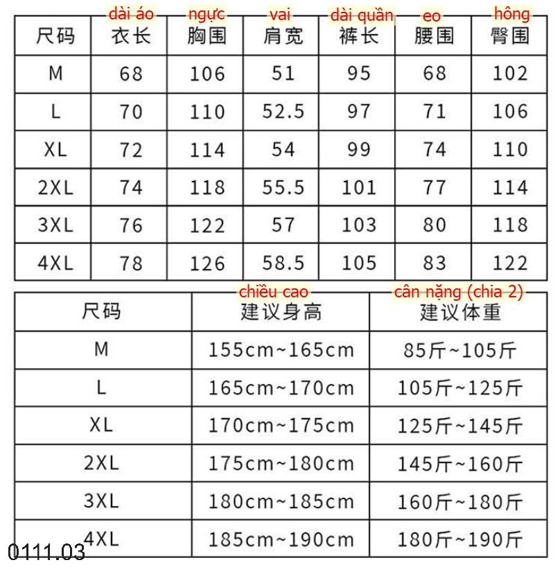 25HA0111.03 - BỘ KHOÁC GIÓ JEEP NAM