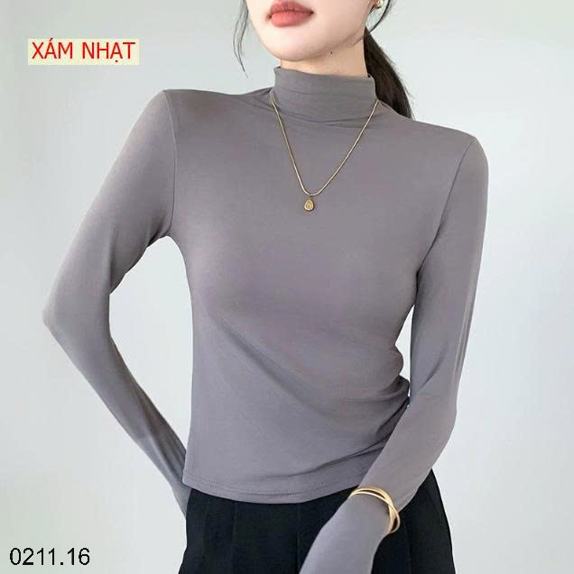 25HA0211.16 - SET 2 ÁO GIỮ NHIỆT CHO NỮ