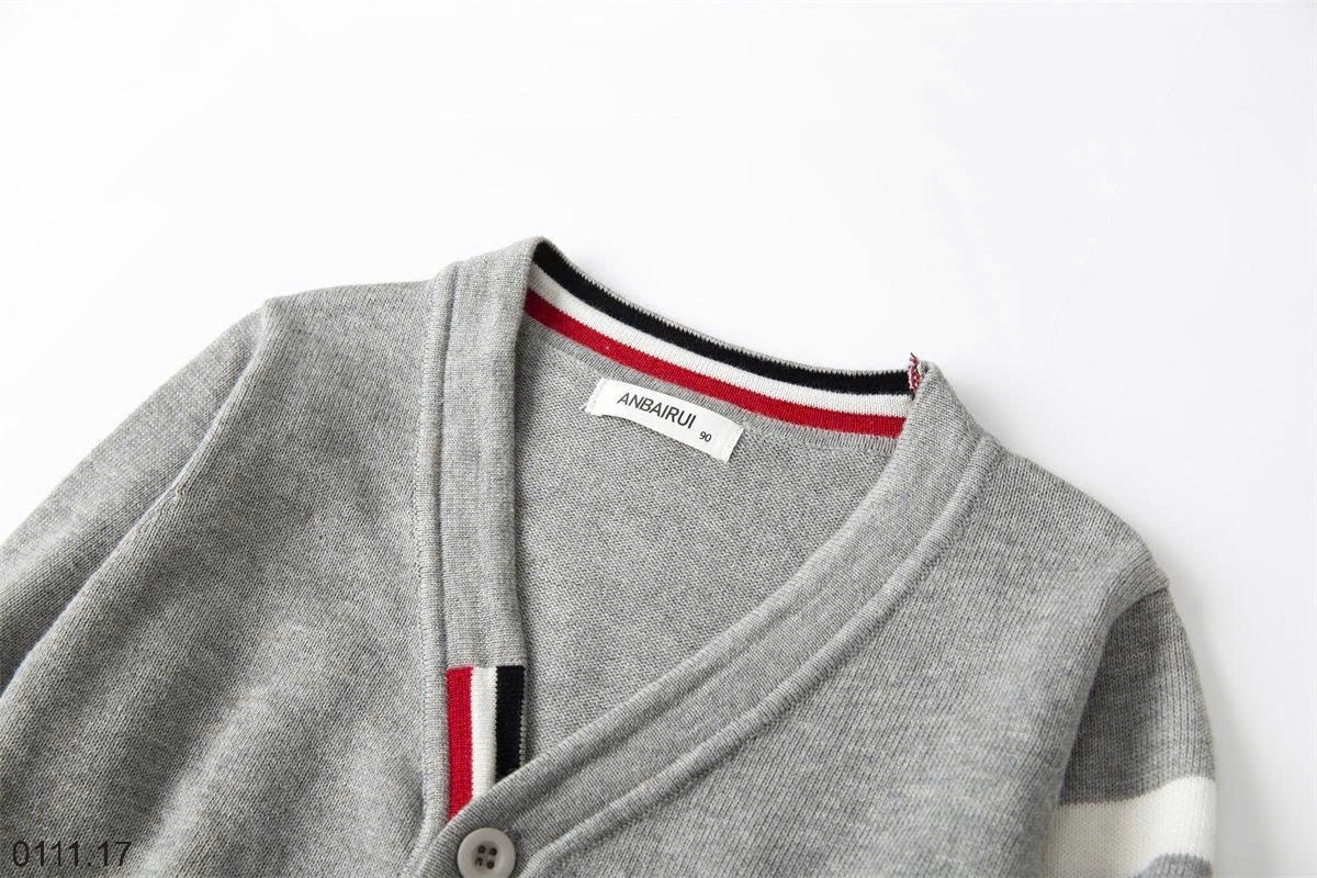 25HA0111.17 - ÁO CARDIGAN CHO CẢ GIA ĐÌNH