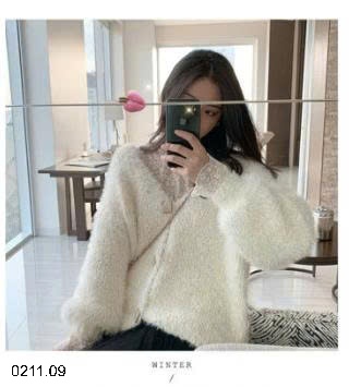 25HA0211.09 - ÁO REN ĐIỆU ĐÀ NỮ