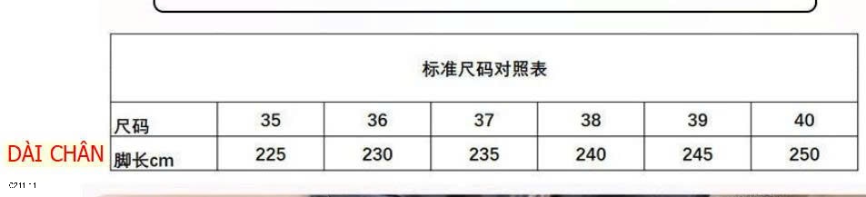 25HA0211.11 - BOOT MARTIN ĐẾ DÀY LÓT LÔNG ẤM CHO NỮ
