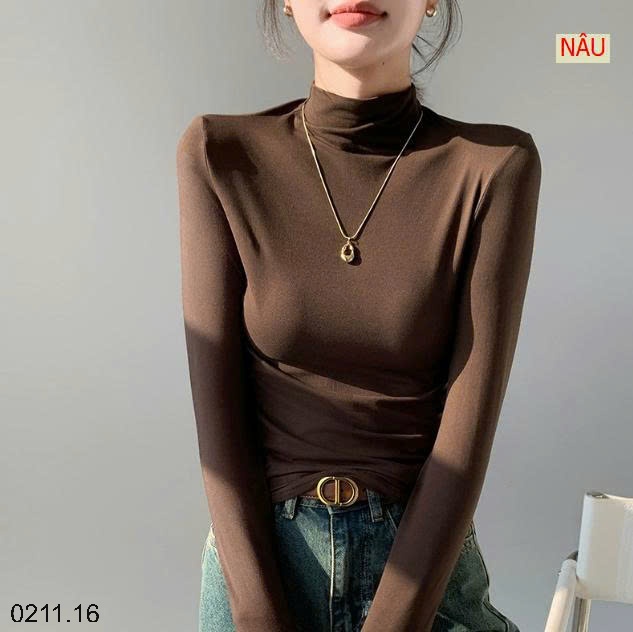 25HA0211.16 - SET 2 ÁO GIỮ NHIỆT CHO NỮ