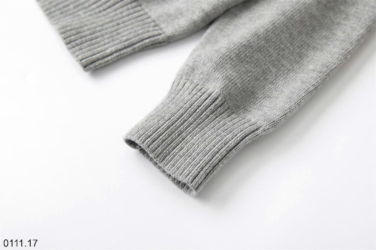 25HA0111.17 - ÁO CARDIGAN CHO CẢ GIA ĐÌNH