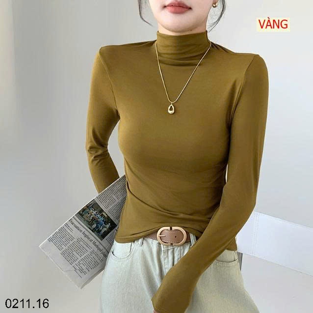 25HA0211.16 - SET 2 ÁO GIỮ NHIỆT CHO NỮ