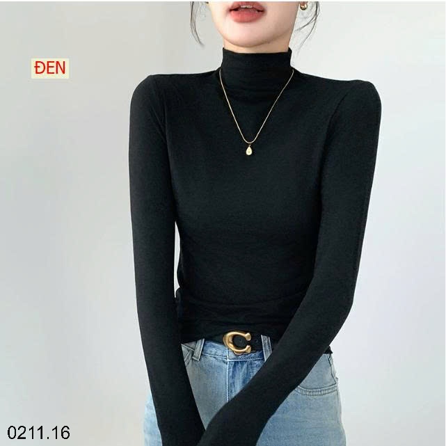 25HA0211.16 - SET 2 ÁO GIỮ NHIỆT CHO NỮ