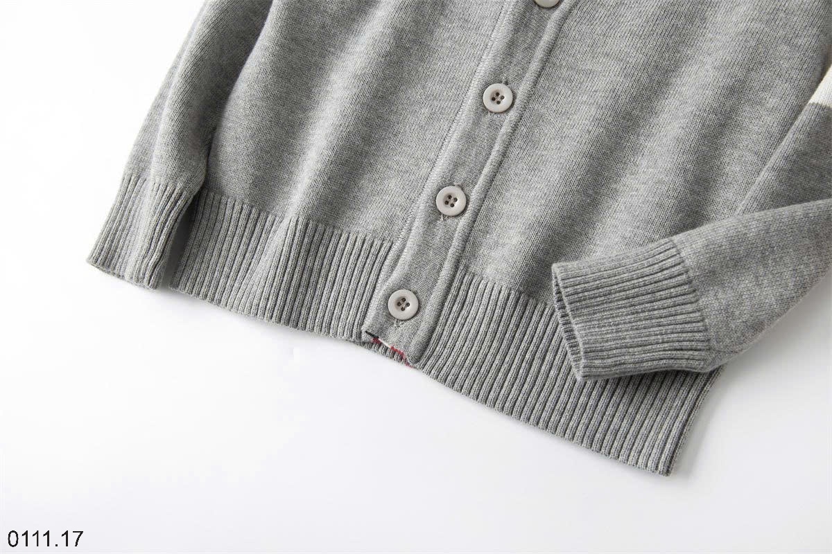 25HA0111.17 - ÁO CARDIGAN CHO CẢ GIA ĐÌNH