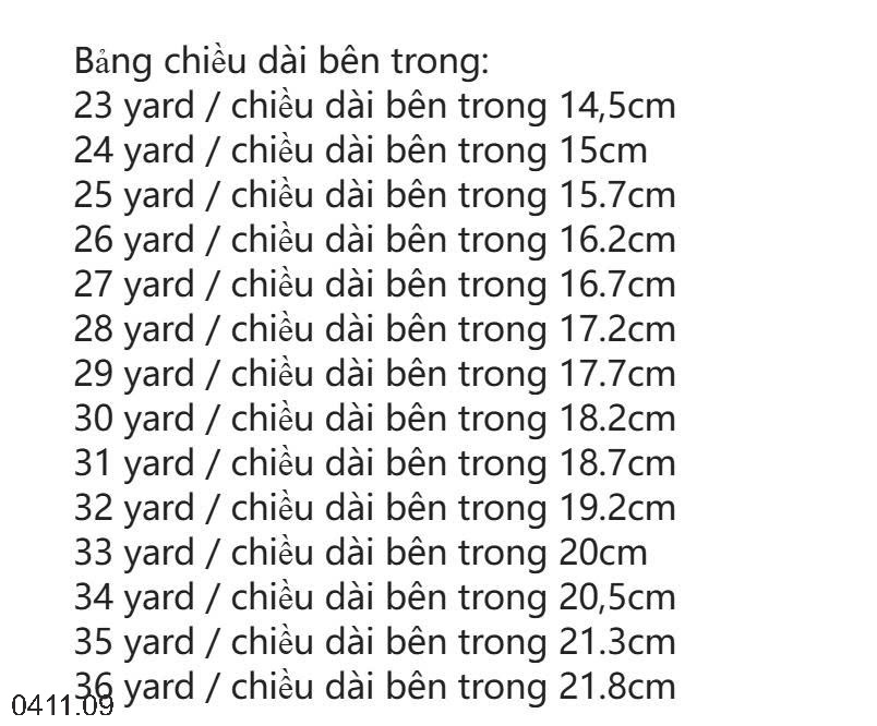 25HA0411.09 - BOOT BÁNH MÌ LÓT LÔNG CHO BÉ