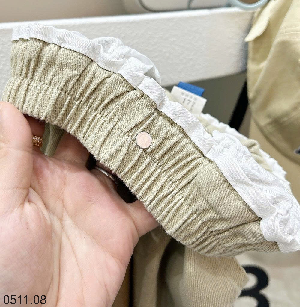 25HA0511.08 - QUẦN KACADY BÉ TRAI