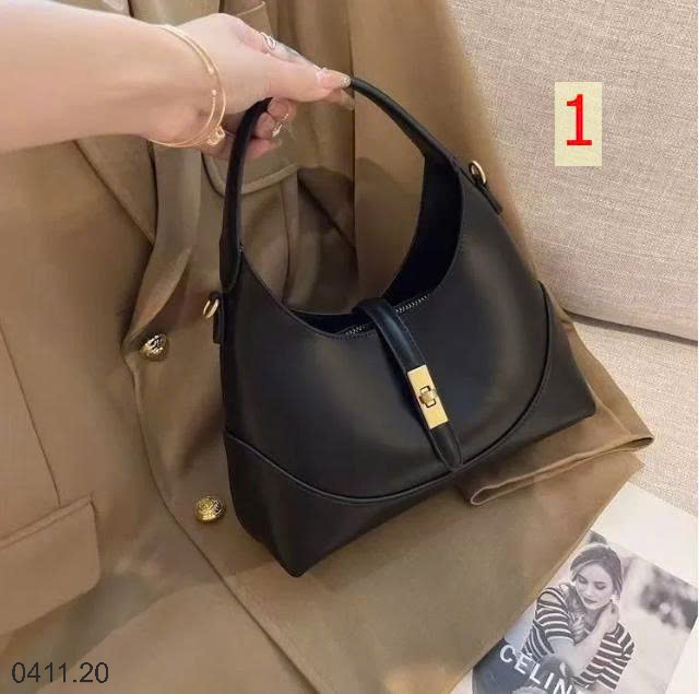 25HA0411.20 - TÚI NỮ XÁCH TAY