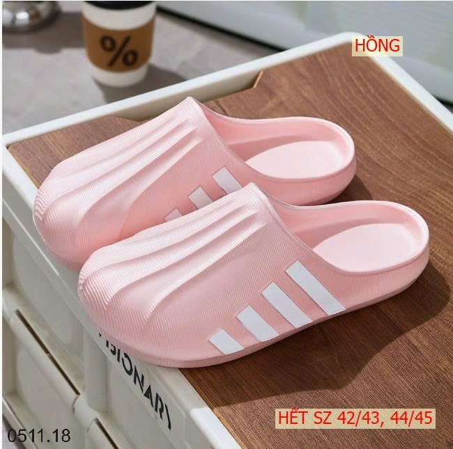 25HA0511.18 - SỤC EVA SIÊU NHẸ NAM NỮ