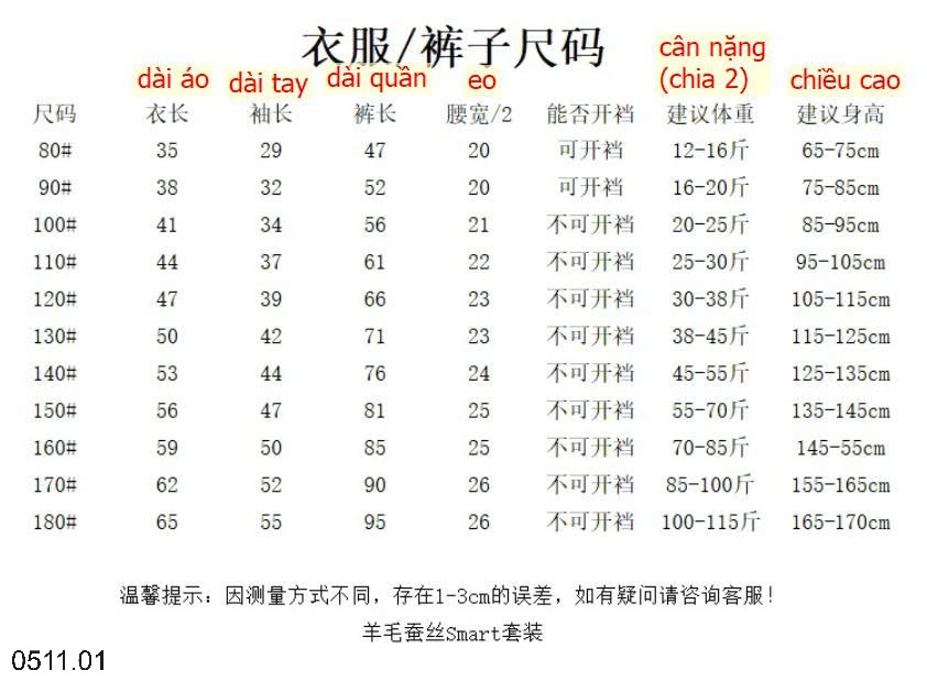 25HA0511.01 - BỘ NỈ THU ĐÔNG LÔNG CỪU CHO BÉ YÊU