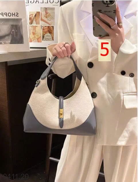 25HA0411.20 - TÚI NỮ XÁCH TAY