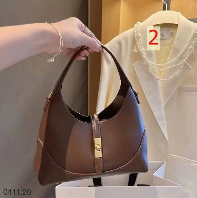 25HA0411.20 - TÚI NỮ XÁCH TAY