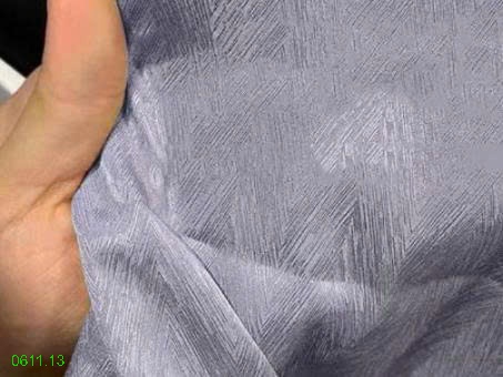 25HA0611.13 - BỘ PIJAMA LỤA XƯỚC