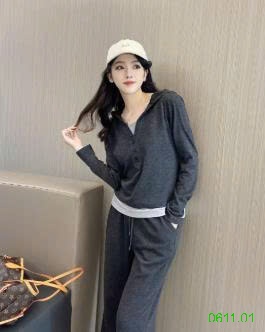 25HA0611.01 - BỘ GẠO NẾP NHUNG MŨ TRÙM ĐẦU