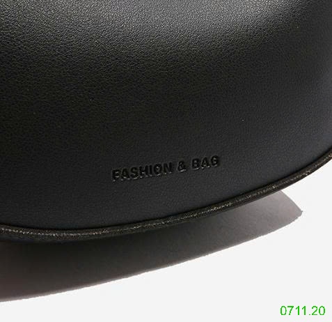 25HA0711.20 - TÚI XÁCH YÊN NGỰA FASHION NỮ