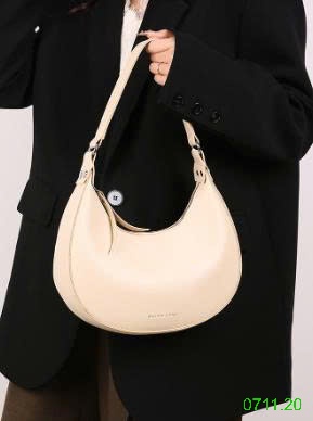 25HA0711.20 - TÚI XÁCH YÊN NGỰA FASHION NỮ