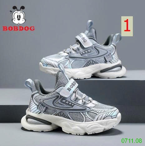 25HA0711.08 - GIÀY BOBDOD CHO BÉ YÊU