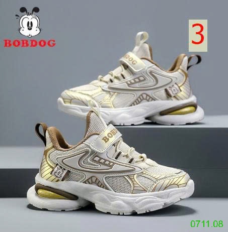 25HA0711.08 - GIÀY BOBDOD CHO BÉ YÊU
