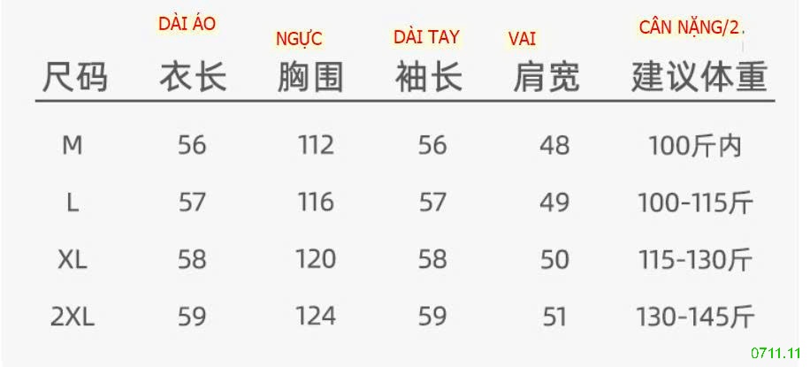 25HA0711.11 - ÁO KHOÁC CHỐNG NẮNG CHỐNG GIÓ MỎNG DÁNG NGẮN