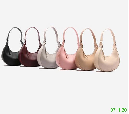 25HA0711.20 - TÚI XÁCH YÊN NGỰA FASHION NỮ