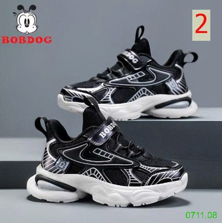 25HA0711.08 - GIÀY BOBDOD CHO BÉ YÊU