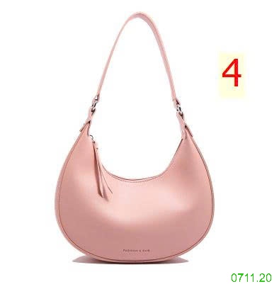 25HA0711.20 - TÚI XÁCH YÊN NGỰA FASHION NỮ