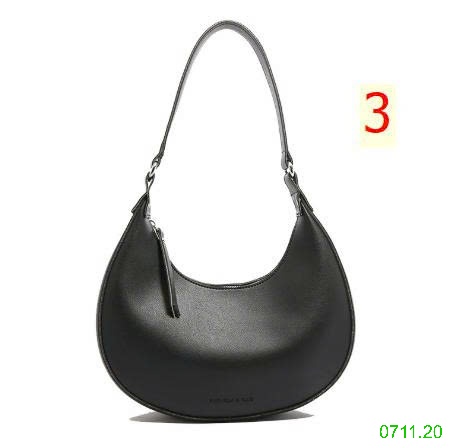 25HA0711.20 - TÚI XÁCH YÊN NGỰA FASHION NỮ