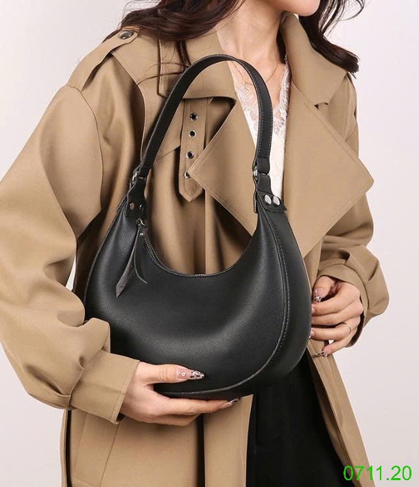 25HA0711.20 - TÚI XÁCH YÊN NGỰA FASHION NỮ