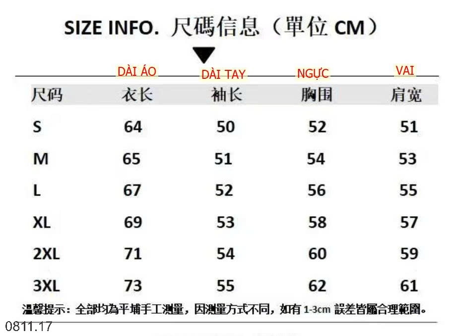 25HA0811.17 - ÁO LEN NAM CÚC CỔ