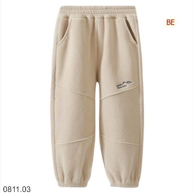 25HA0811.03 - QUẦN LÔNG CỪU MAMDADKIDS CHO BÉ