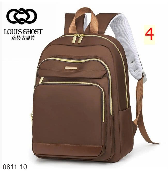 25HA0811.10 - BA LÔ VẢI OXFORD H.ÃNG LOUIS