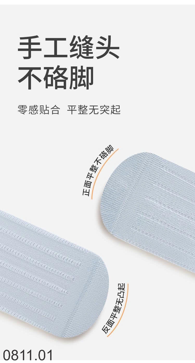 25HA0811.01 - SET 3 ĐÔI TẤT ĐÙI NEMO DỄ THƯƠNG CHO BÉ YÊU