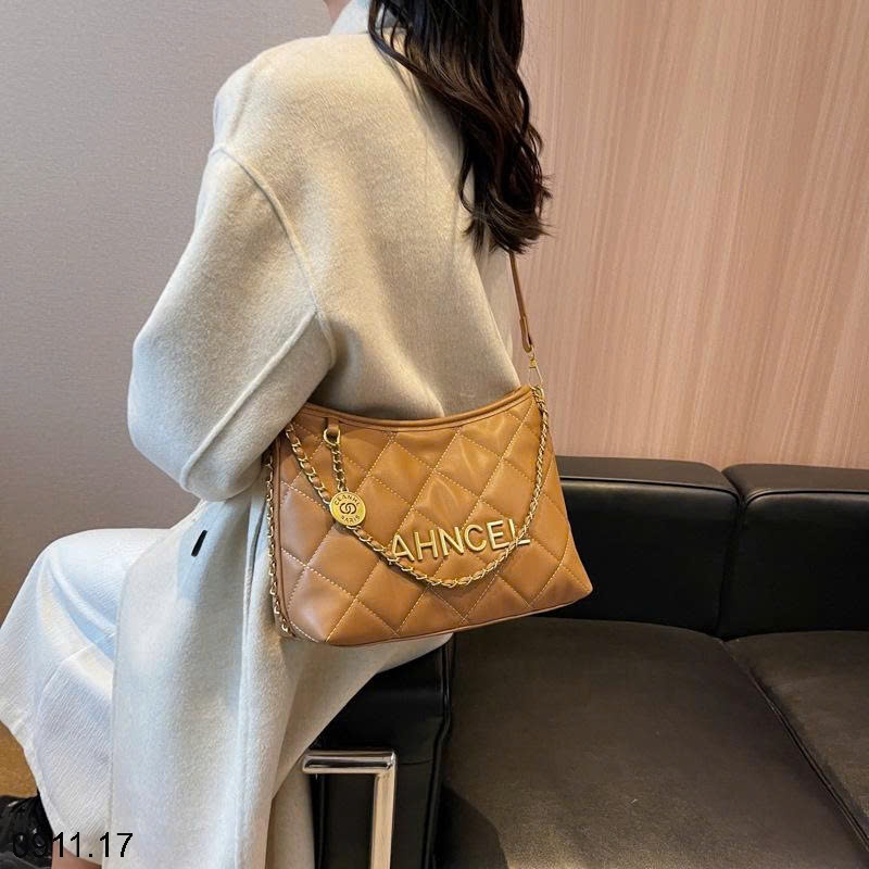 25HA0911.17 - TÚI XÁCH THỜI TRANG NỮ