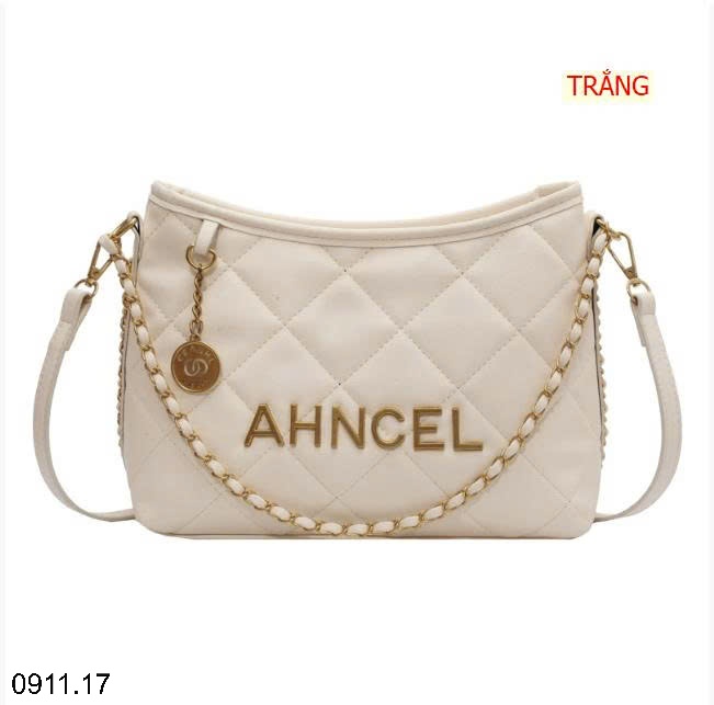 25HA0911.17 - TÚI XÁCH THỜI TRANG NỮ