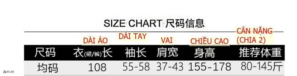 25HA0911.01 - ÁO CARDIGAN LEN LÔNG THỎ DÁNG DÀI