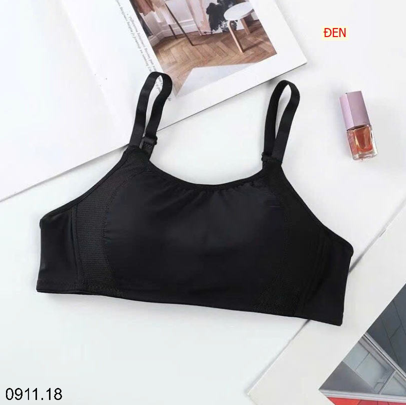25HA0911.18 - SET 2 ÁO LÓT THOÁNG KHÍ CHO NỮ