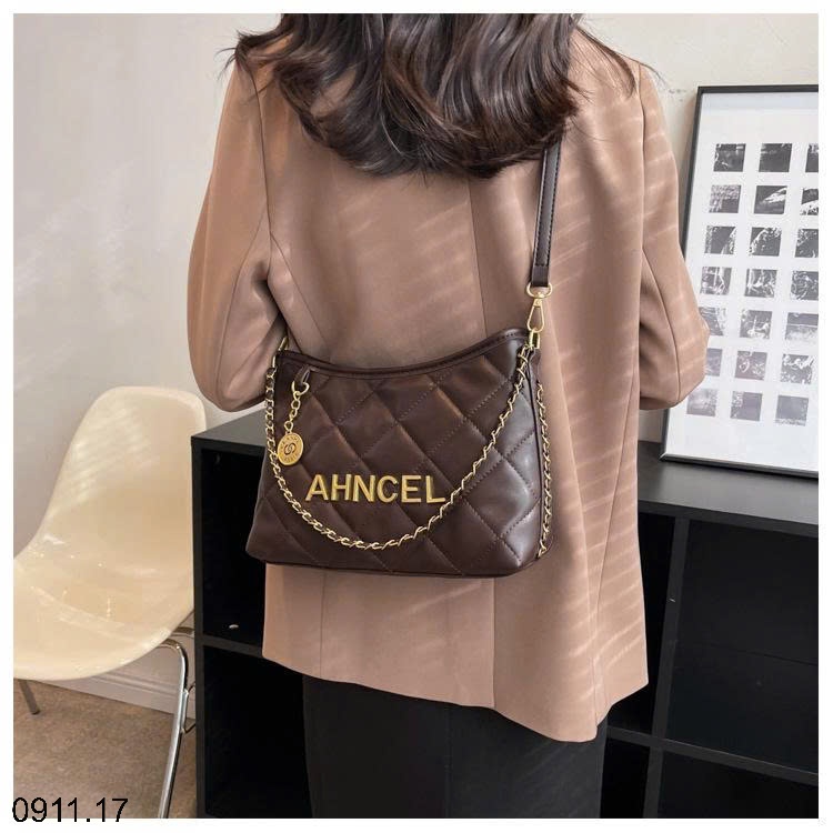 25HA0911.17 - TÚI XÁCH THỜI TRANG NỮ