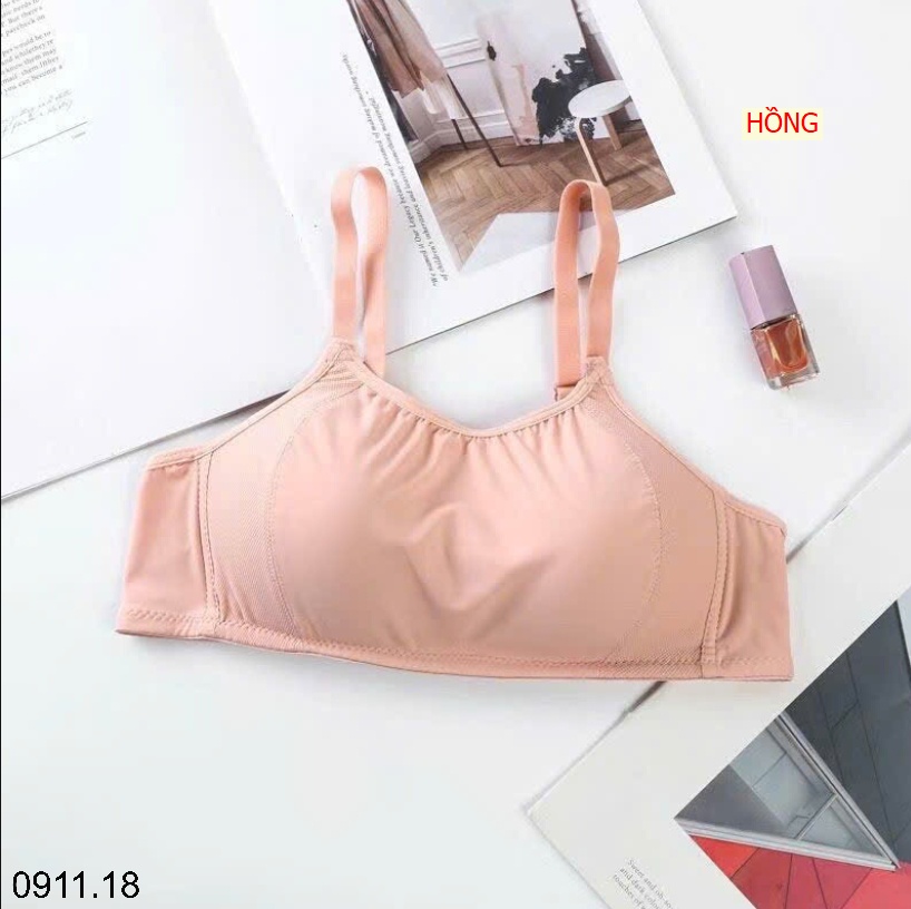 25HA0911.18 - SET 2 ÁO LÓT THOÁNG KHÍ CHO NỮ