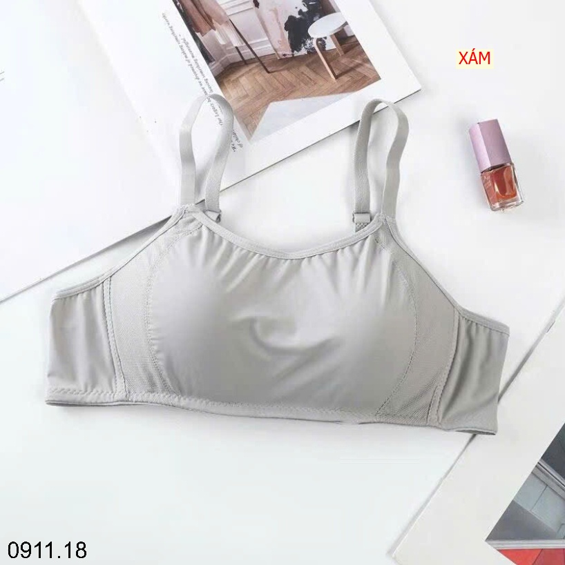 25HA0911.18 - SET 2 ÁO LÓT THOÁNG KHÍ CHO NỮ